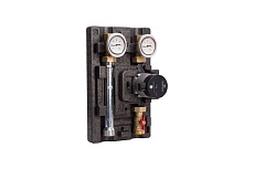 Насосный модуль Huch EnTec ECO DK DN25 с насосом Grundfos UPS 25-60 101.15.025.01 GF