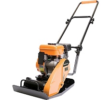 Виброплита с бензиновым приводом Evolution COMPACT24HP