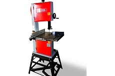 Ленточнопильный станок JIB MBS 300 0,75 кВт 230В 0203020266000