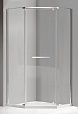 Душевой уголок RGW Passage PA-83 100x100 прозрачное, хром 78088300-11