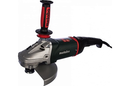 Угловая шлифмашина Metabo WE 22-230 MVT 606464000