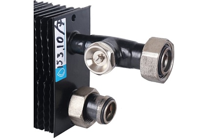 Внутрипольный конвектор STOUT SCN 80.190.800 решетка алюминиевая SCN-1100-0819080 RG008TBBV5TT5Q
