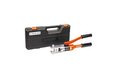 Гидравлический ручной пресс Gigant HMPJ-120с