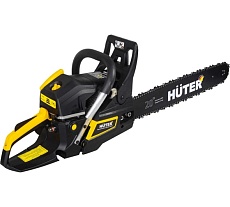 Бензопила Huter BS-62 70/6/6