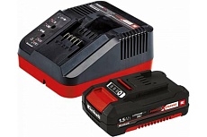 Аккумуляторная дрель-шуруповерт Einhell PXC TC-CD 18/35 Li 4513914