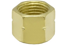 Гайка 19 М16x1.5 LH накидная левая Оберон N5500