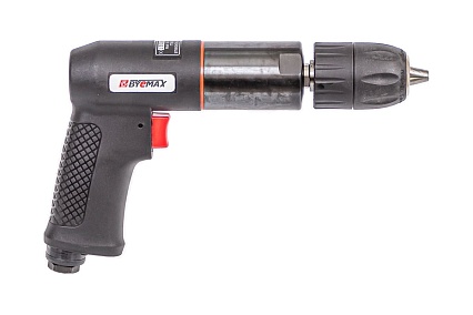 Пистолетная композитная пневмодрель Byemax без реверса BM-73-7100-02