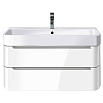 Раковина Duravit Happy D.2 2318650000 65 см