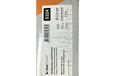 Проволока сварочная порошковая E71T-GS (0.8 мм; 4.5 кг; D200) Foxweld 5324