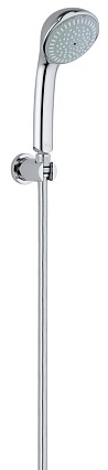 Душевая лейка Grohe Relexa Trio 28793000