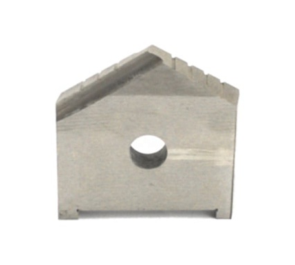 Сверло перовое (пластина) Beltools 49 Р6М5 по металлу 2000-1233 ГОСТ 25526-82 ri.157.265
