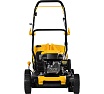 Бензиновая газонокосилка Denzel GLD-460 58802