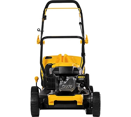 Бензиновая газонокосилка Denzel GLD-460 58802