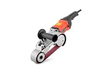 Ленточная шлифовальная машина Messer WS620