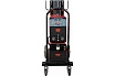 Инвертор Fubag сварочный INTIG 400 T W AC/DC PULSE+FB TIG 18 5P 4m+мод. охлаждения+тележка, 31456.1