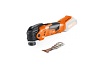 Осциллирующий инструмент на аккумуляторах Fein MULTIMASTER AMM 300 Plus Select 71293262000