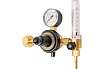 Регулятор для углекислоты и аргона Base Control AR/CO2 с ротаметром GCE 0870460