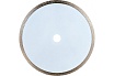 Диск алмазный отрезной Сплошной New Formula (250х25.4 мм) TRIO-DIAMOND W407