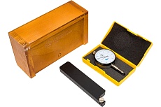 Измерительный мост КСИЗ для измерения выступа поршня, выступа гильз цилиндров, посадки клапана и пр. ИЗМ-10 0.01 усиленный 100011239