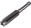 Набор метчиков и плашек Мастак SK-5 1/8"-1/2" кейс, 40 предметов 351-10040C