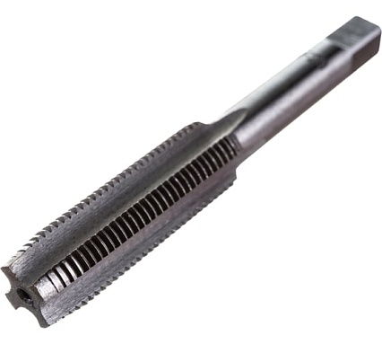 Набор метчиков и плашек Мастак SK-5 1/8"-1/2" кейс, 40 предметов 351-10040C