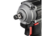 Ударный аккумуляторный гайковерт RUNTEC TECHNIC 1/2, 20 В, 2x4 Ач, 300 Нм RT-IW300T