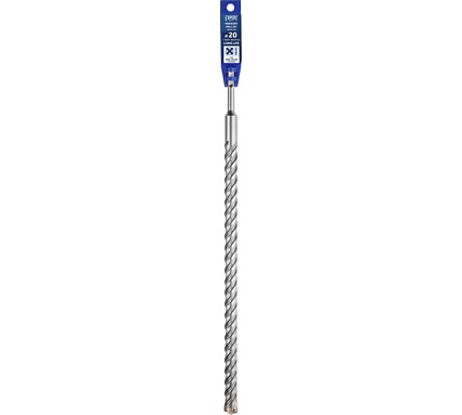 Бур сверло Expert 20x400x460 мм, SDS-plus STARTUL SE8320-460