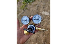 Регулятор углекислотный У-30-5М TR-137A-FG Сварог 94721