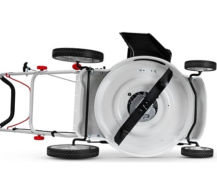 Бензиновая газонокосилка KATANA KL-51B PRO MBK0018801