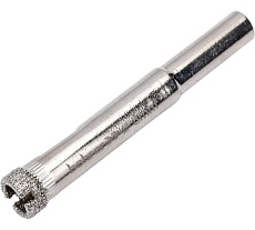Коронка алмазная по стеклу и кафелю 8 мм Bohrer 32050080