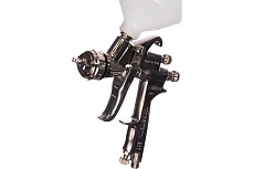 Краскопульт для грунтов и красок Walmec SLIM S HTE SR 1008319