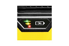 Аккумуляторный ударный гайковерт Trotec PIWS 10-20V 4410000651