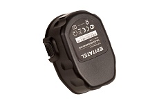 Аккумуляторная батарея ZeepDeep tsb-022-de14/bd14a-21m (p/n: dc9091, de9038, de9091, de9092, de9094, dw9091, dw9094), ni-mh 14,4v 2,1ah 860666
