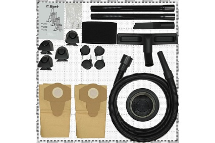 Пылесос для сухой и влажной уборки Bort BSS-1220-P 93417449