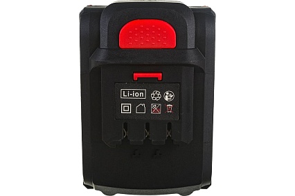 Аккумулятор 3.0Ач для шуруповертов Alteco BCD 1803Li 23394