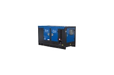 Дизельная генераторная установка ТСС АД-16С-Т400-1РПМ13 Lester 113872