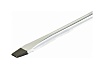 Отвертка SL6,0х100 мм Matrix Fusion Anti slip 11423
