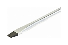 Отвертка SL6,0х100 мм Matrix Fusion Anti slip 11423