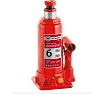 Бутылочный домкрат AUTOPROFI DG-06