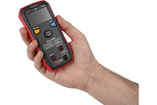 Мультиметр RGK DM-15 с поверкой 721494