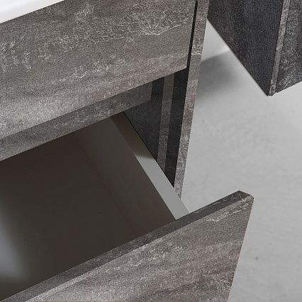 Тумба с раковиной Vincea Chiara new 60 см