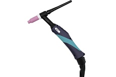 Горелка TW 17 ОКС10x25 4 м, 2pin, Gas б/р Оберон XL17410210