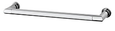 Полотенцесушитель электрический Margaroli Sereno 621450CR 50x5 хром