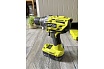 Бесщеточная ударная дрель-шуруповерт Ryobi ONE+ R18PD7-220B 5133004295