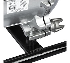Грязевая мотопомпа DDE PTR100H