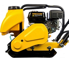 Бензиновая виброплита Tsunami СО-70FL J0161000000F70L
