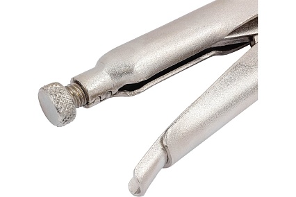 Зажим гейферный FORS&TUNE 10 (250мм) FORSandTUNE-614250(61112)