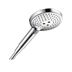 Душевой гарнитур Hansgrohe Raindance Select S 120 26631000