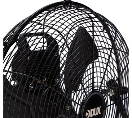Напольный вентилятор DUX DX-410 60-0241