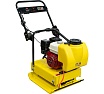 Виброплита Stem Techno SPC 125 (HONDA GX200) ВИБ209